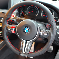 BMW_F3ｘRedStich